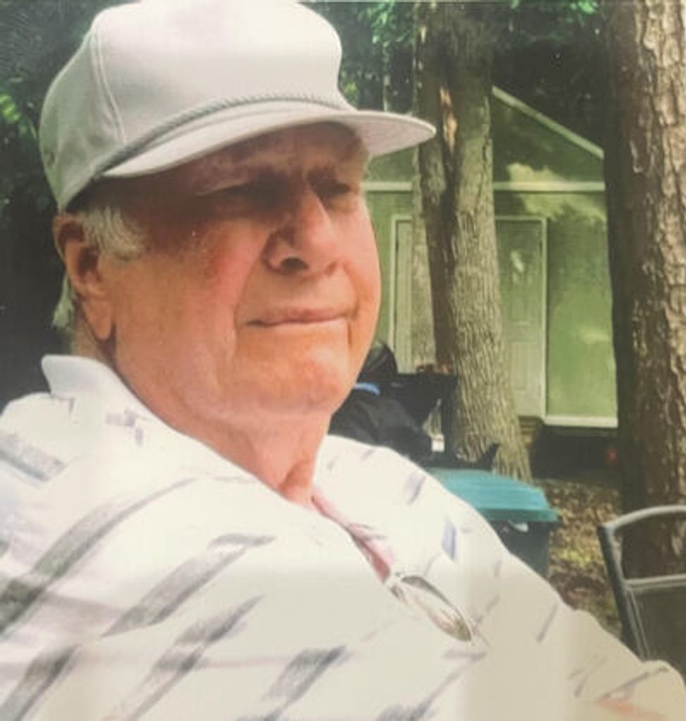 Norman Theodore Enoch Profile Photo