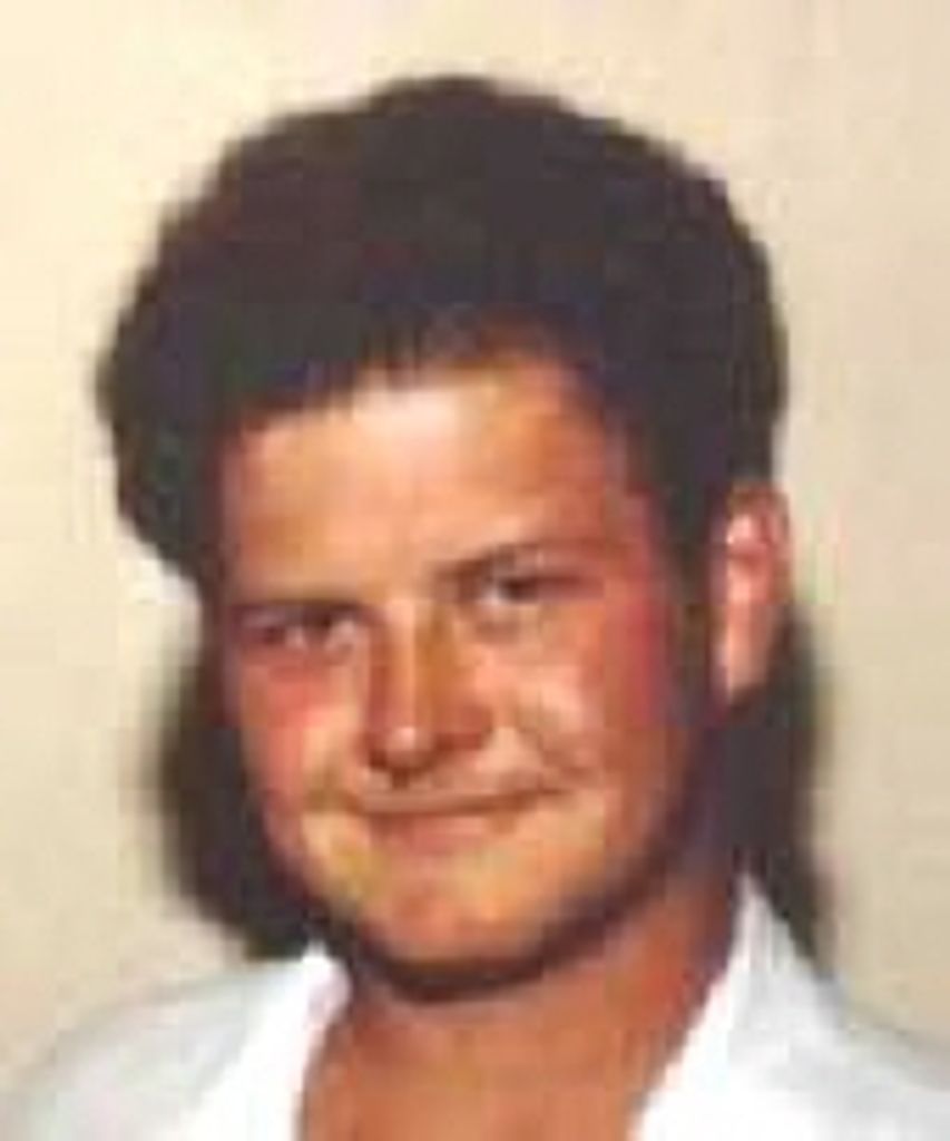 Dan G. Buck Perry Jr.