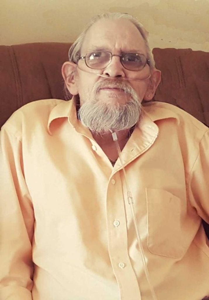 Roger Louis Nunn, Sr. Profile Photo