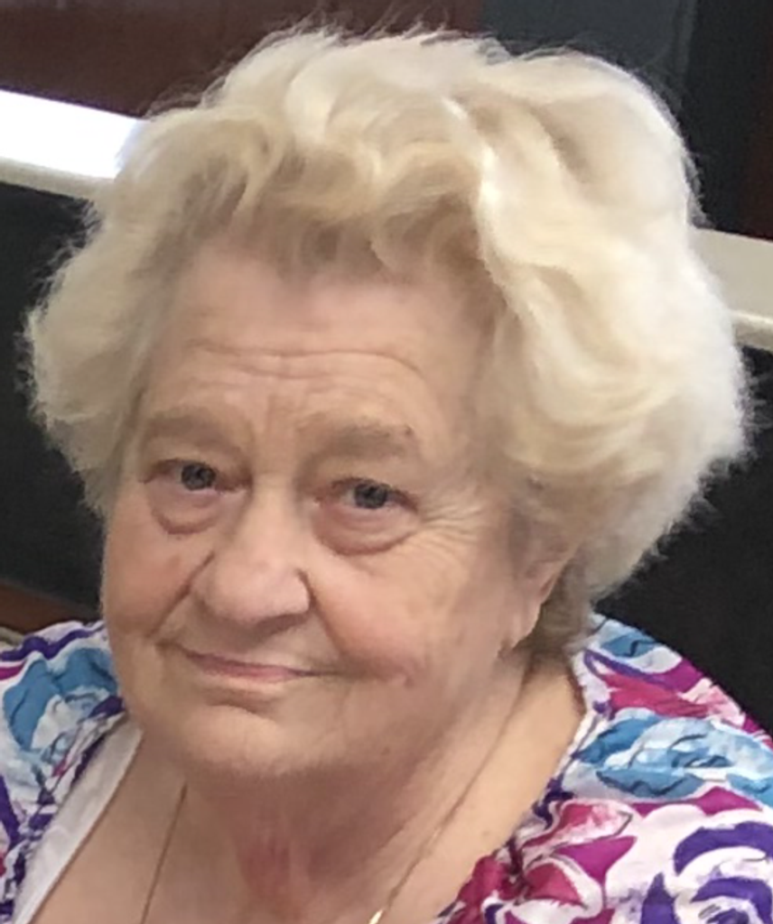 Janet Rose Drach