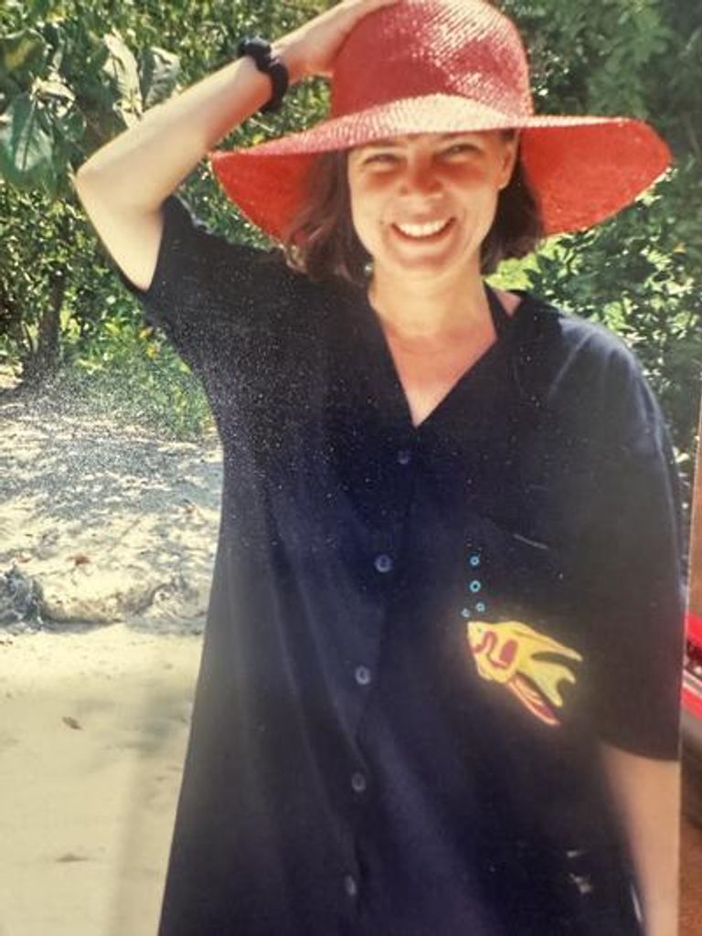 Marcey Lassen Profile Photo