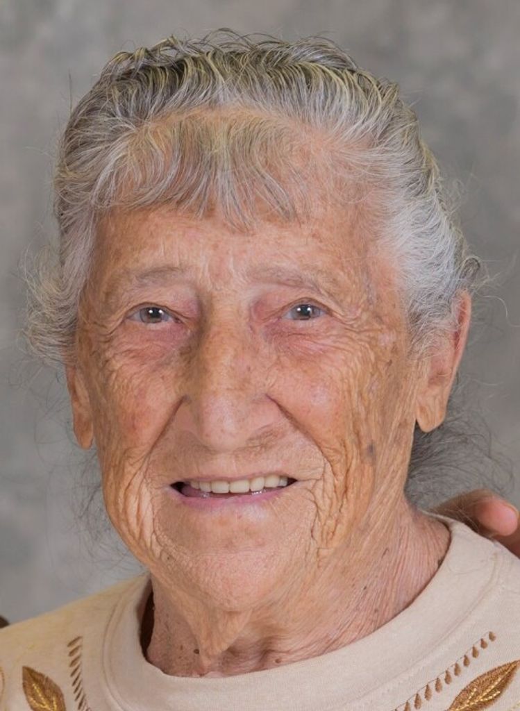 Rose Smith Profile Photo