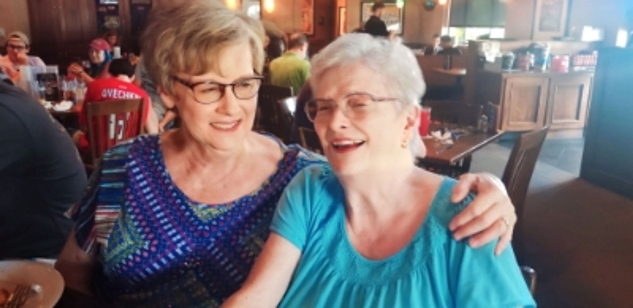 Terry Elaine Richardson Obituary Dec 16, 2023 - Gordon Funeral