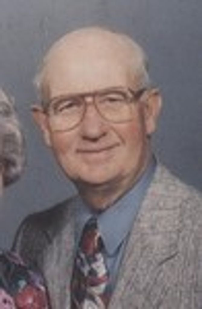 George Rydeen