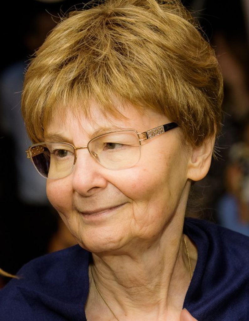 Dee A. (Kraynik)  Bode