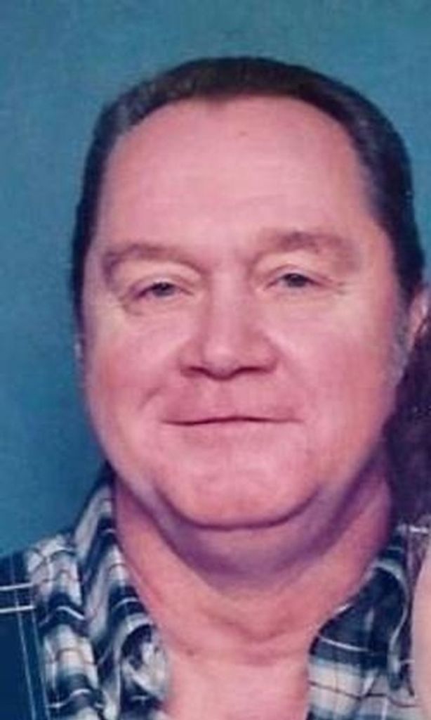 Garry Lynn Anderson