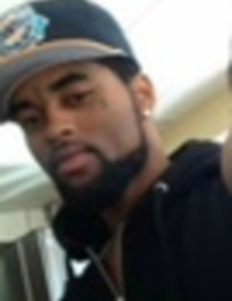 Rodney Deshawn  Smith