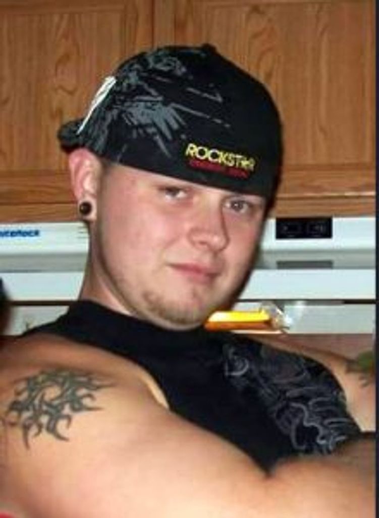 Kevin Mikel Martin Profile Photo