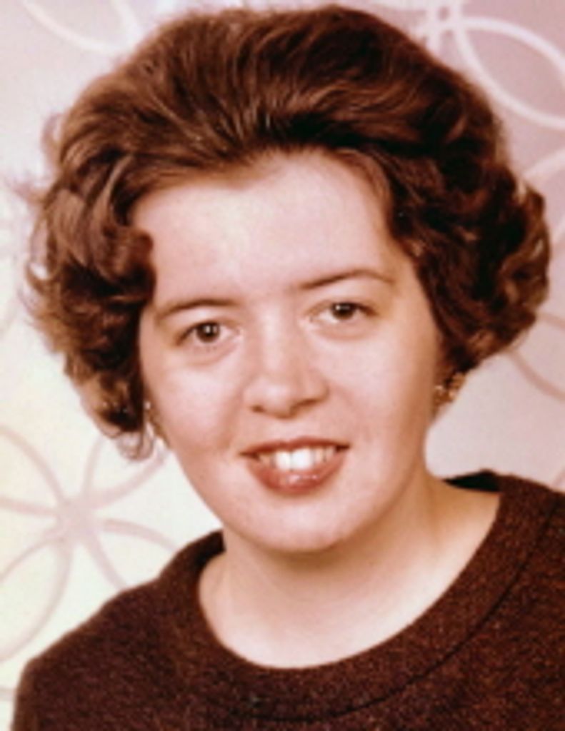 Clara Mae Amoss