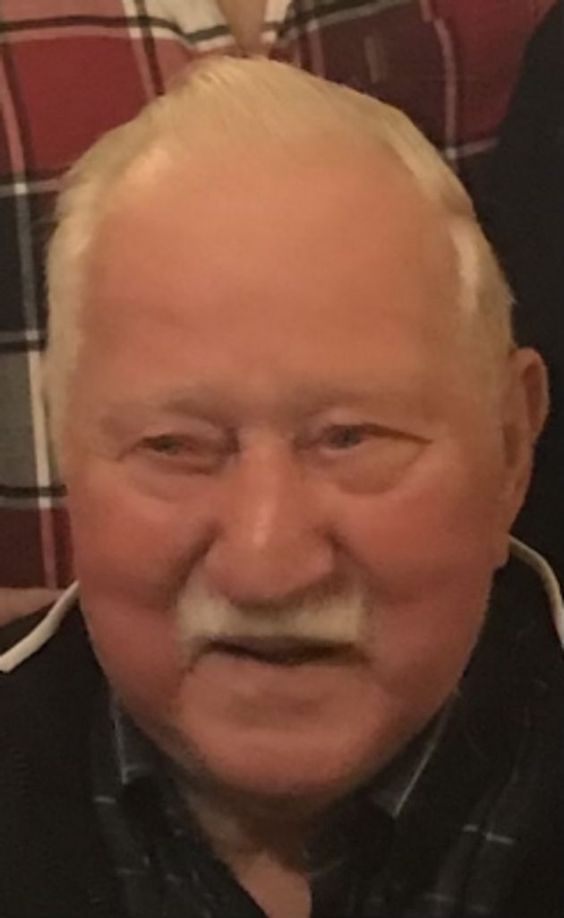 Arthur Joseph Schlicht