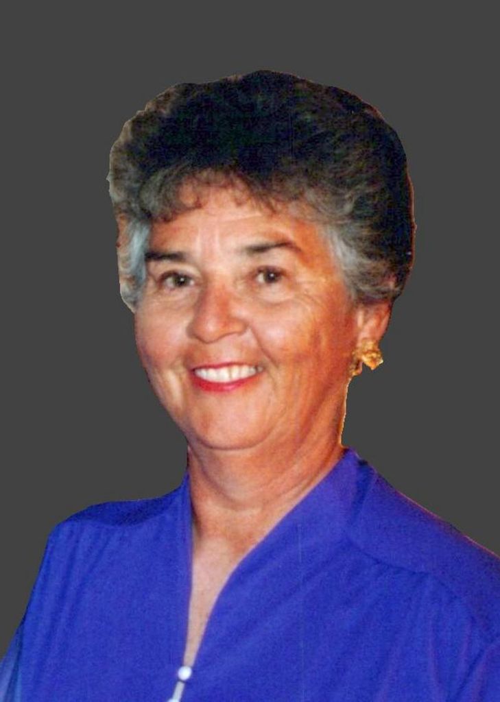 Laura Gean (Conder) North Profile Photo