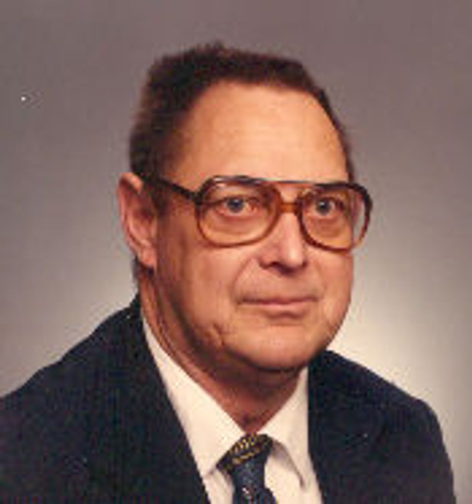 J. D. Richardson Profile Photo