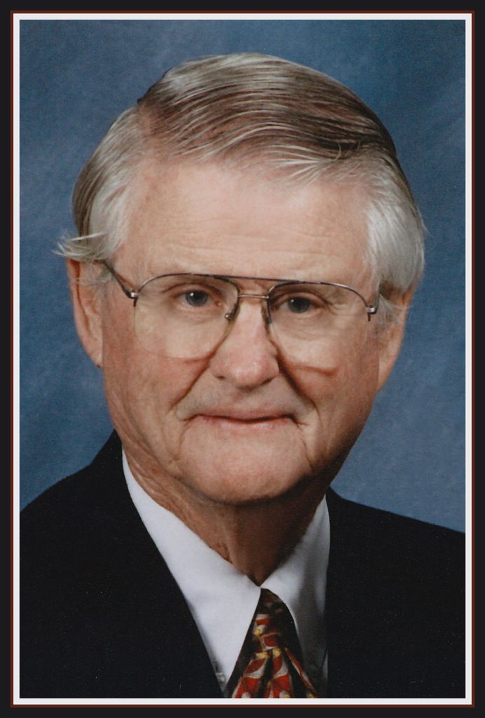 Robert “Bob” Stephen Brown
