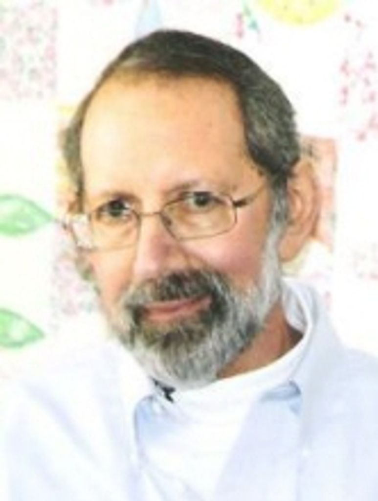 Harold Richard Michel