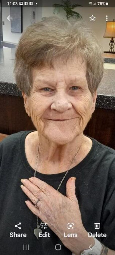 Nancy J. Little Profile Photo
