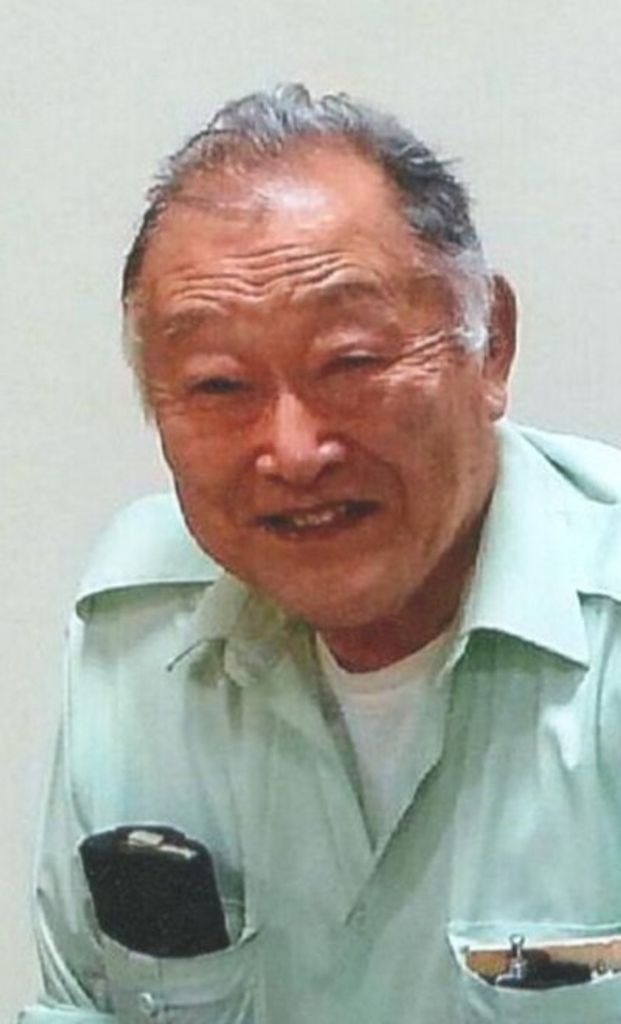 Karl (Kaoru) Aimoto Profile Photo