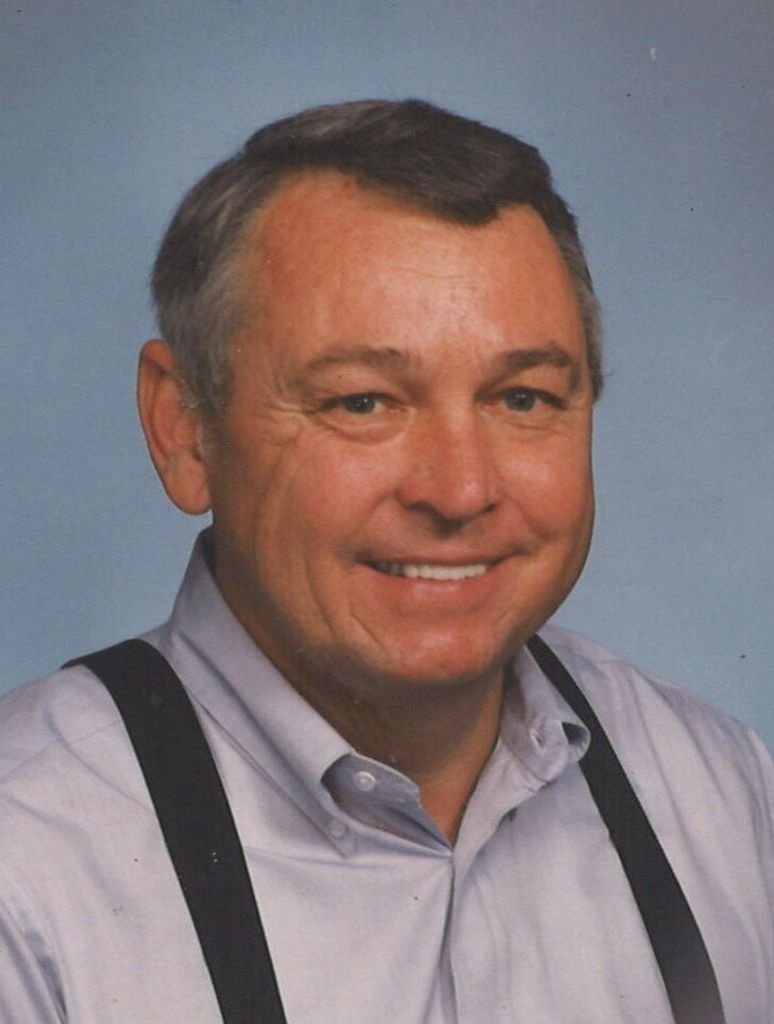 Charles Edward Sanford Profile Photo