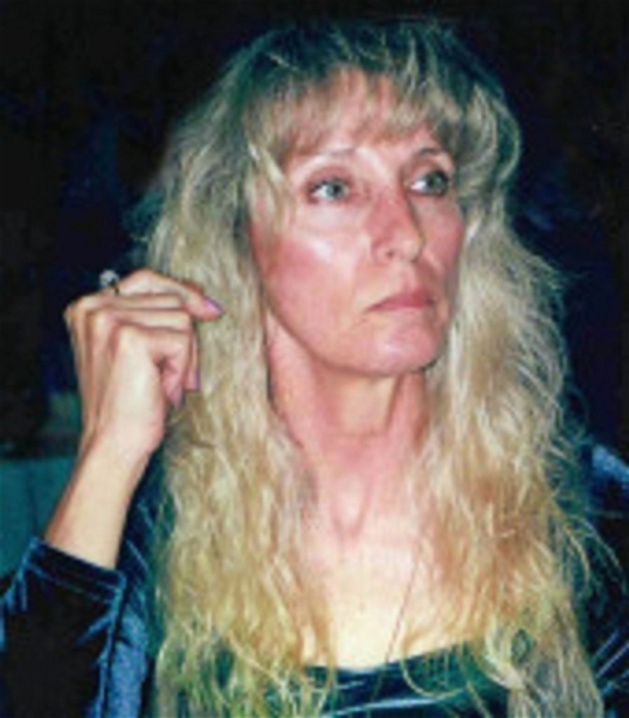 Jill Irene Tabor