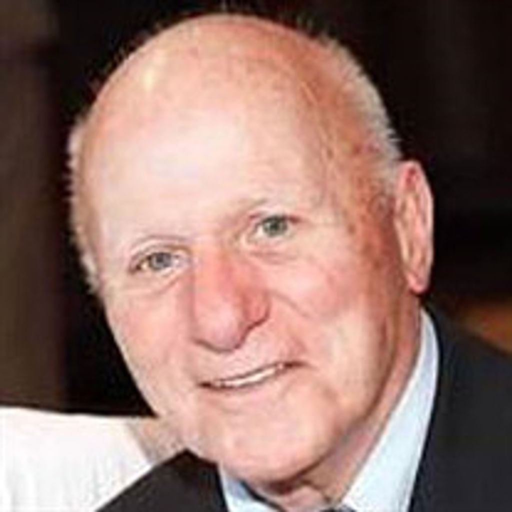 John Rossi