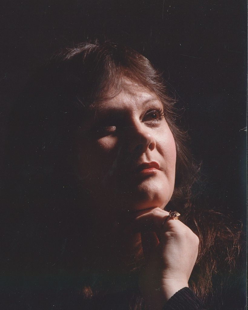 Ernestine Louise Stokes Profile Photo