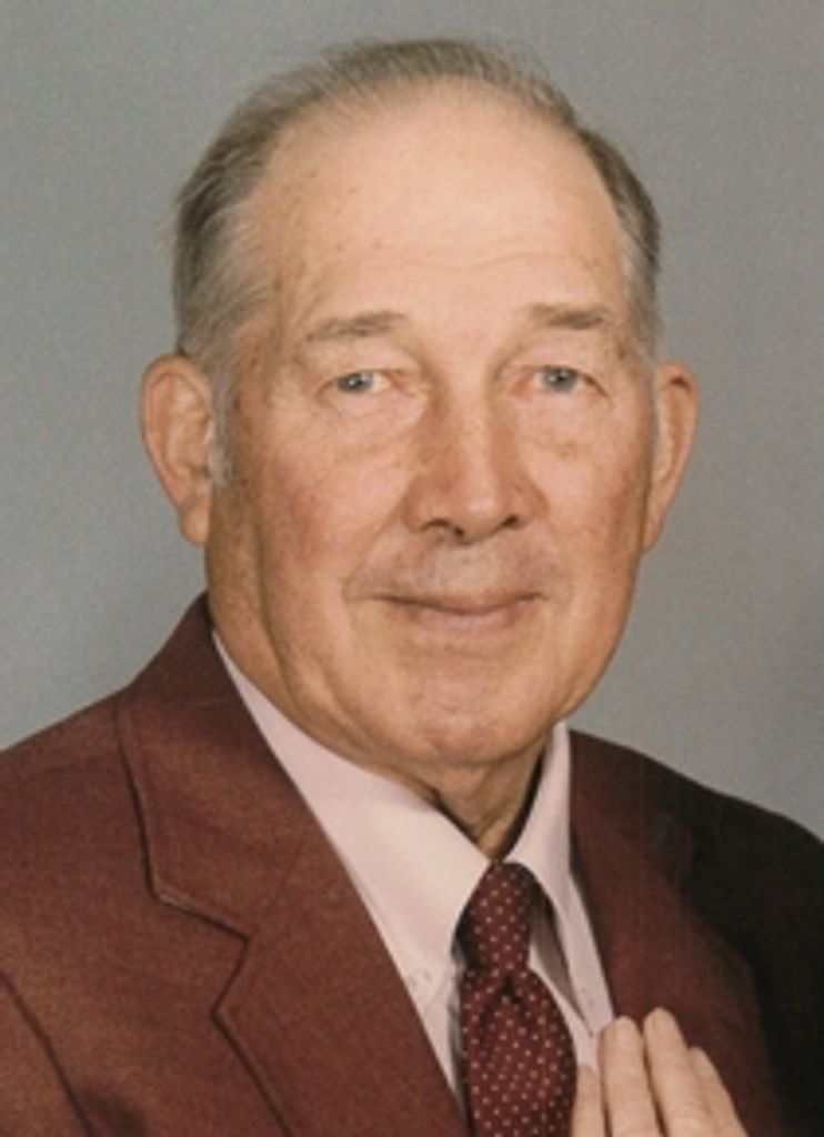 Haskel "Hack" Garmon Profile Photo