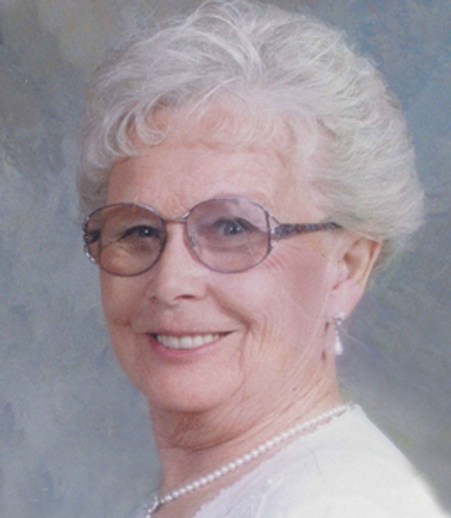 Etta Prescott