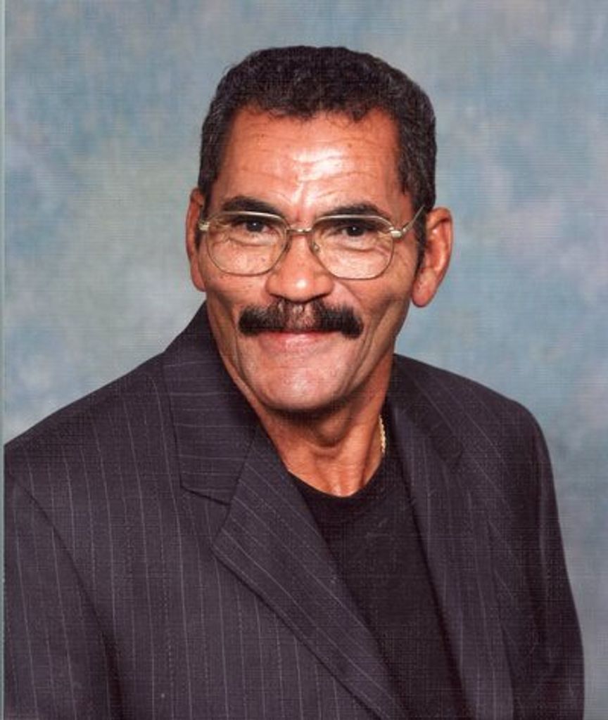 Harley Oxendine, Jr.
