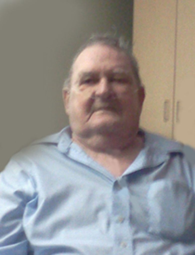 Robert E. Hewins Profile Photo