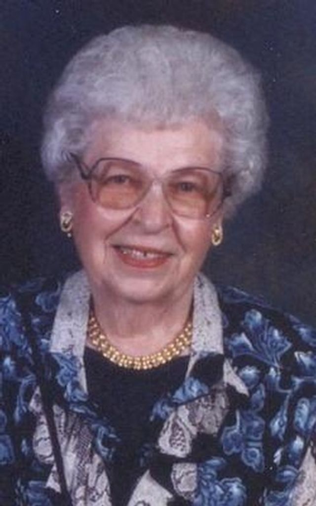 Norma Janet Wilson Profile Photo