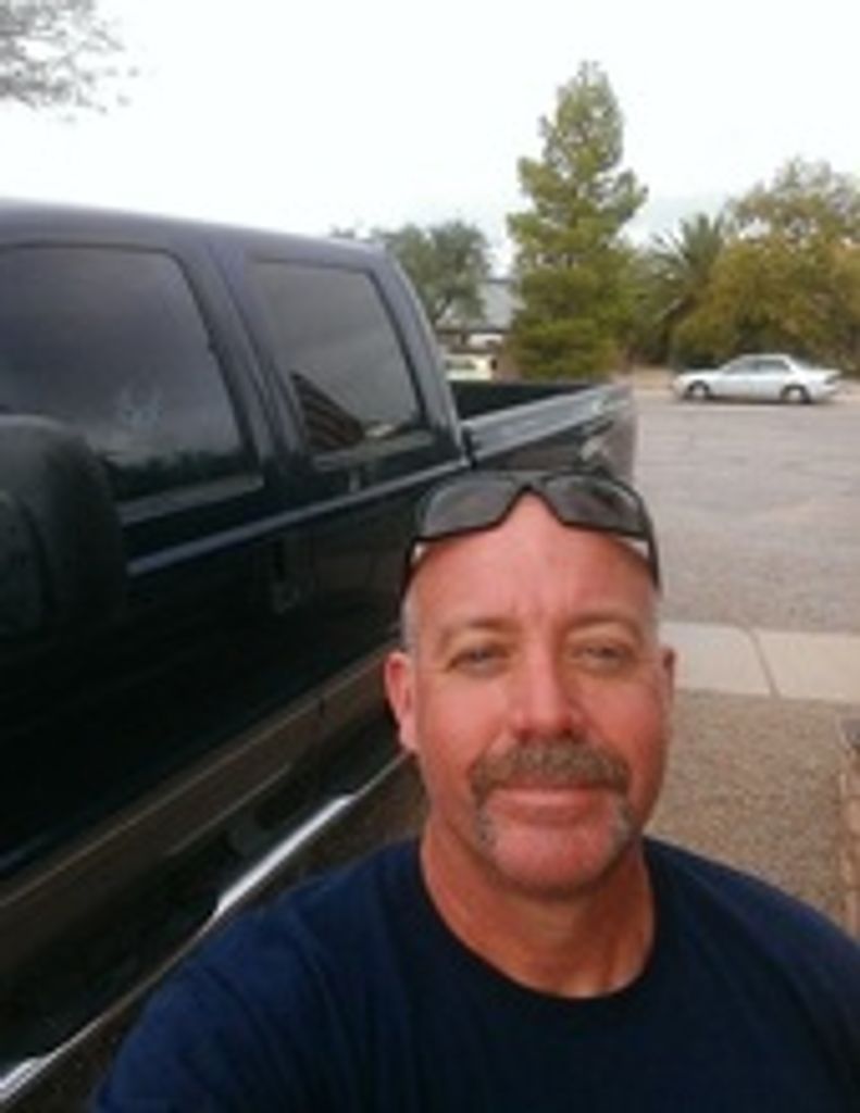 Joseph Benenati Profile Photo