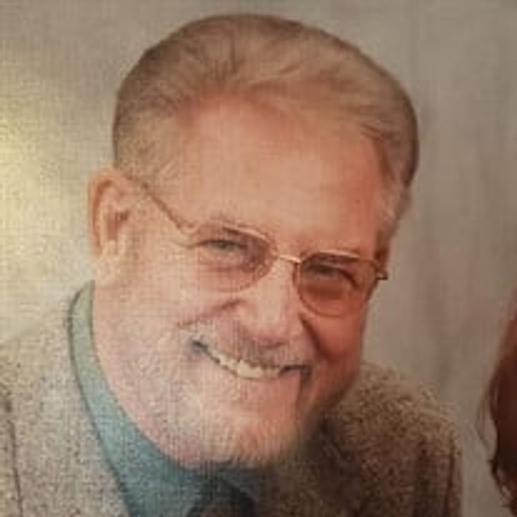 John Benson Dean
