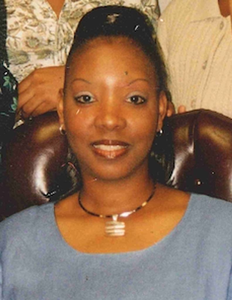 Ms. Diona Nethles