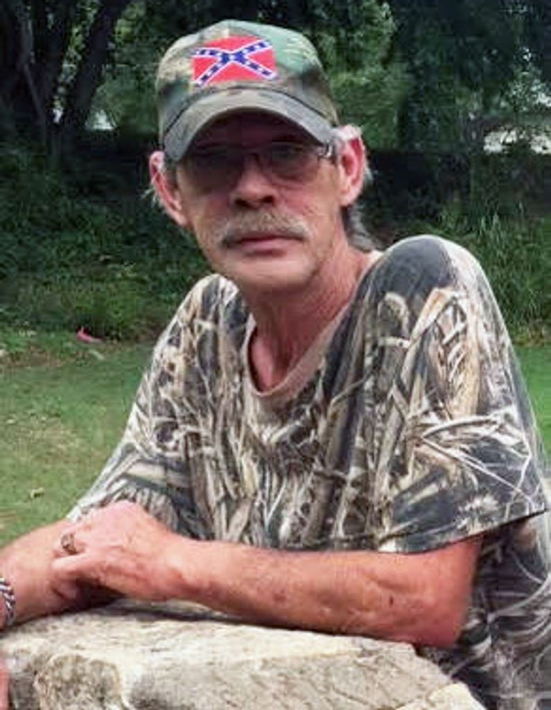 Terry Ray Clark