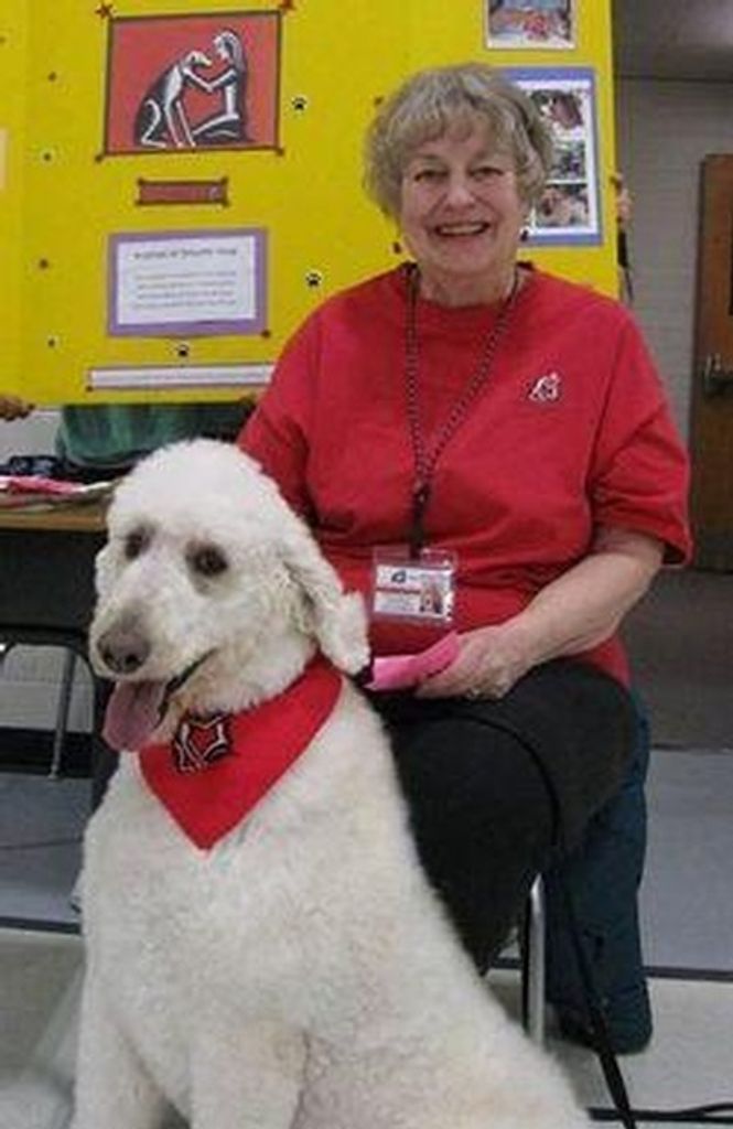 Sarah (Sally) Chambers