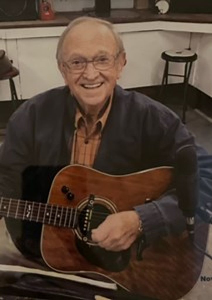 William Aaron Veach, Sr. Profile Photo