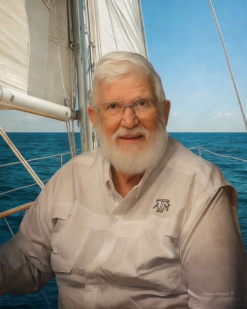 Norman Lynn Beadle Profile Photo