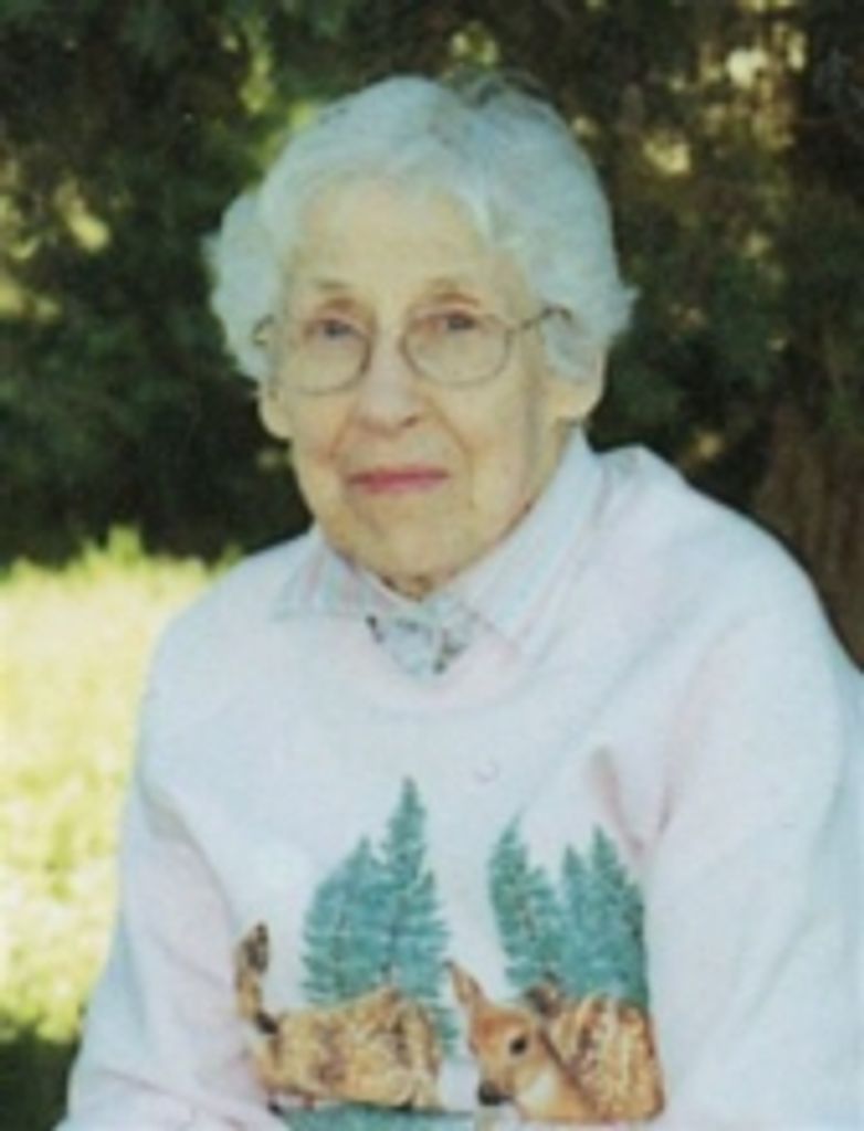 Genevieve Weatherston