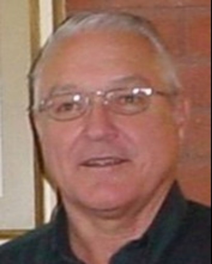 W. Dean Rolls