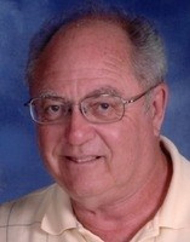 Joseph D. Crumrine