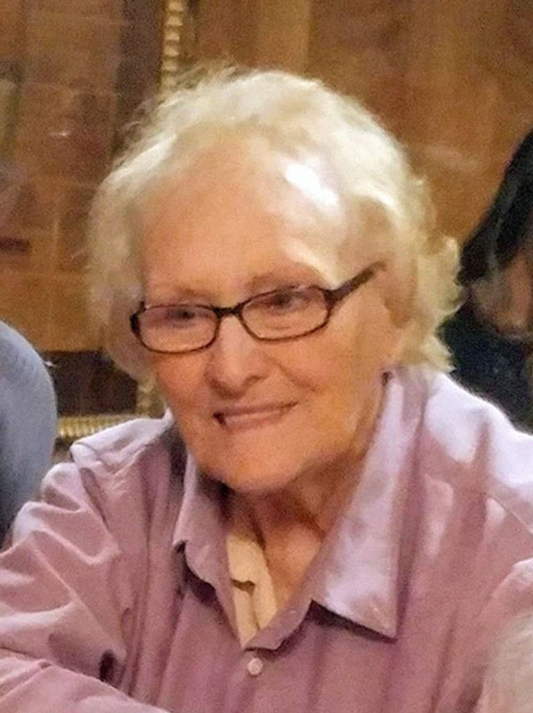 Joann Jenkins Profile Photo