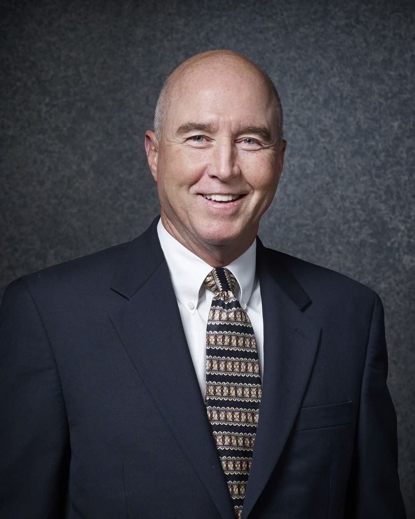Stephen "Bruce" Broussard