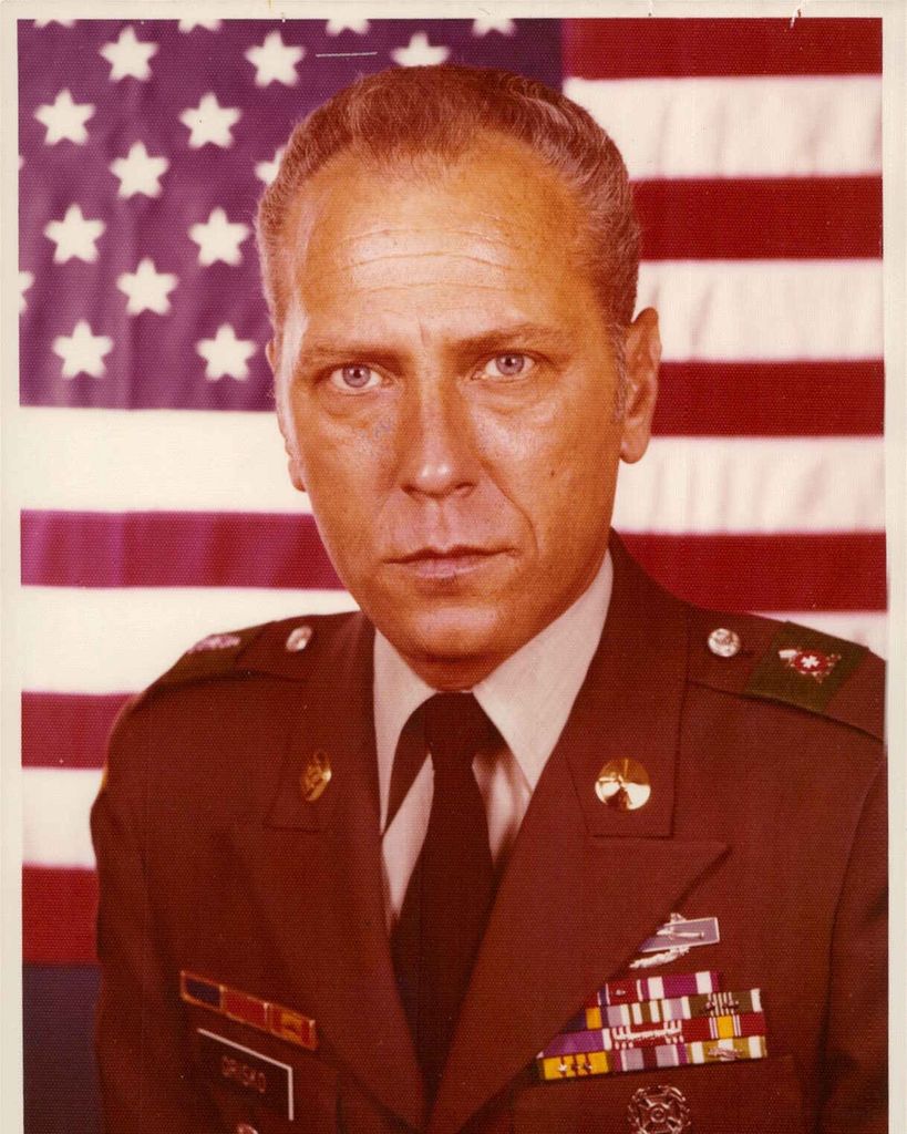 Kenneth G. Grisko