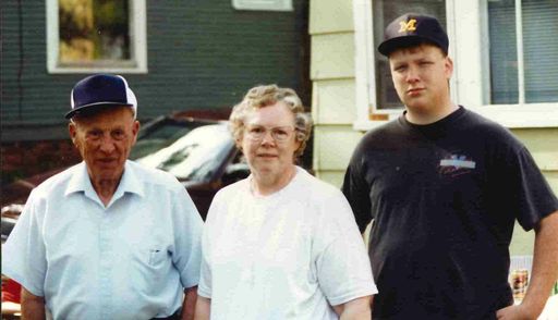Mildred Marie (Peterson)  Betcher photo gallery thumbnail 81 of 91
