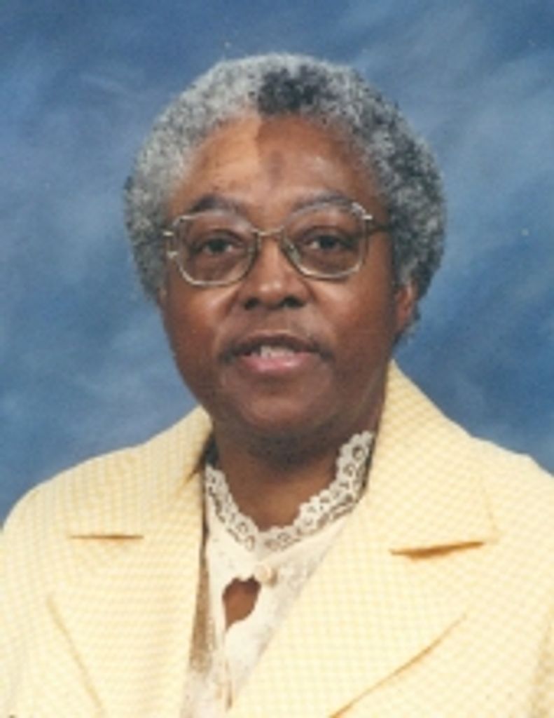 Mary Elaine Holmes