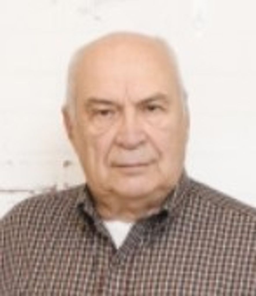 Warren D. Chubb
