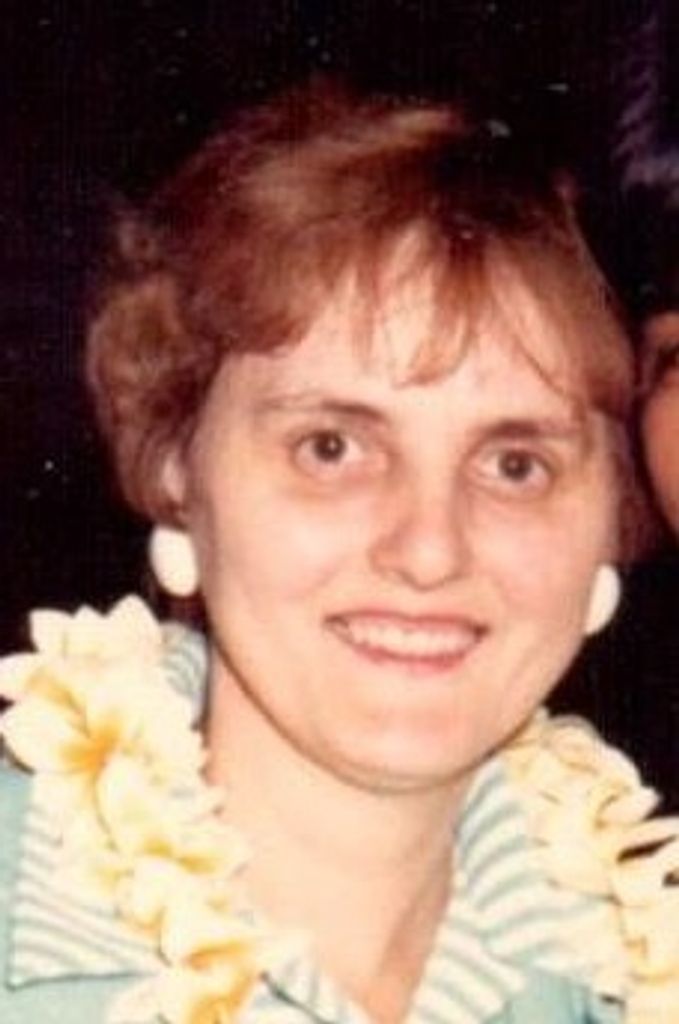 Merelene P. Snader