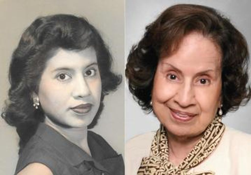 Lydia Webb Rodriguez Profile Photo