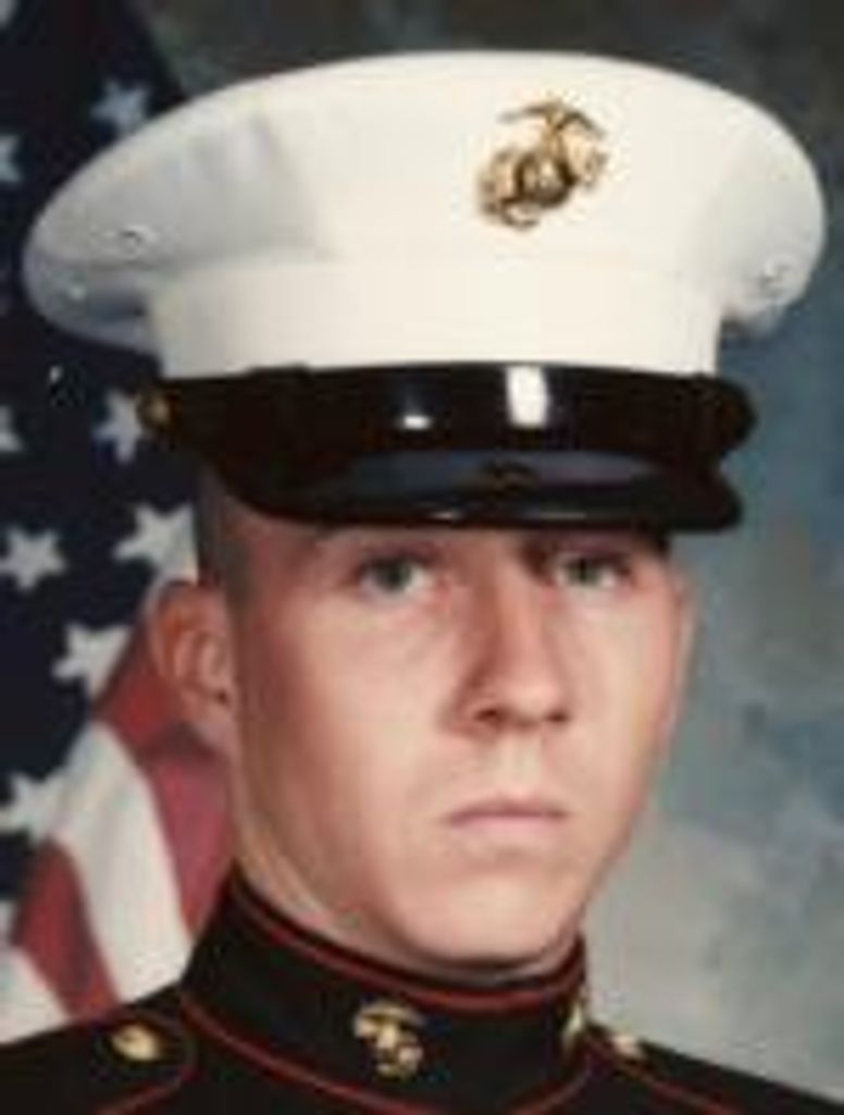 Robert Anthony "Tony" Mccarthy