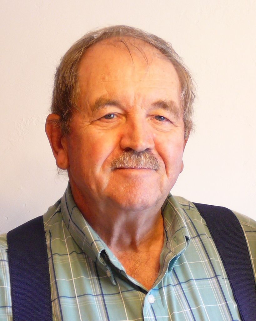 Chester Charles Swanson Profile Photo