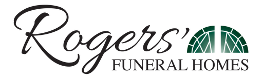 Rogers Funeral Homes Logo